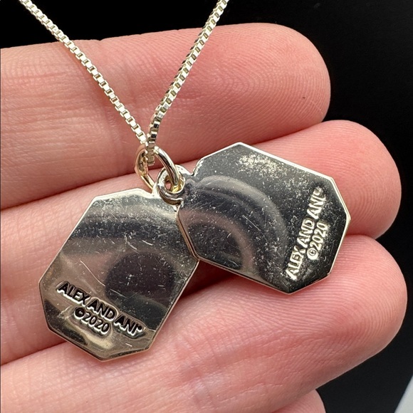 Alex and ani always close to my heart necklace - Picture 6 of 9